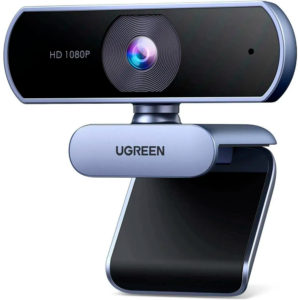 Веб-камера UGREEN CM717 Grey