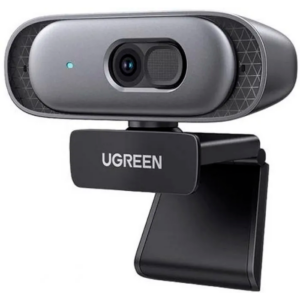 Веб-камера UGREEN CM778 Grey