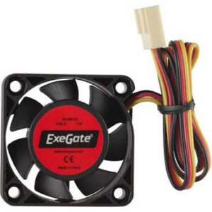 Вентилятор для видеокарты ExeGate 4010M12S