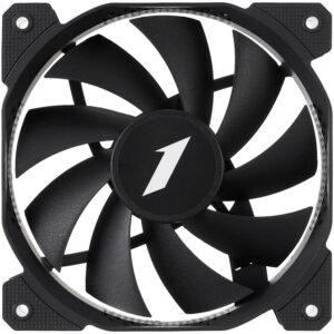 Вентилятор для корпуса 1STPLAYER F Black
