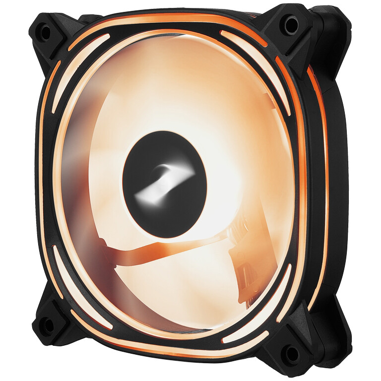 Вентилятор для корпуса 1STPLAYER FB7R ARGB Black — изображение 5