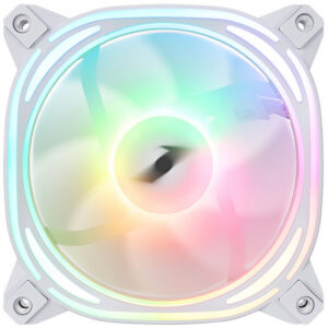 Вентилятор для корпуса 1STPLAYER FB7R ARGB White