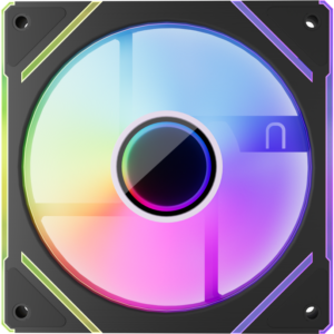 Вентилятор для корпуса 1STPLAYER FC7 ARGB Black