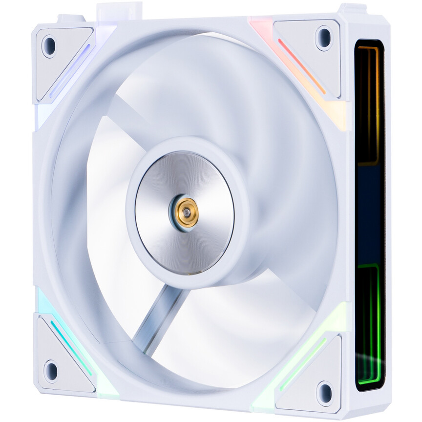 Вентилятор для корпуса 1STPLAYER XF7 ARGB White — изображение 2