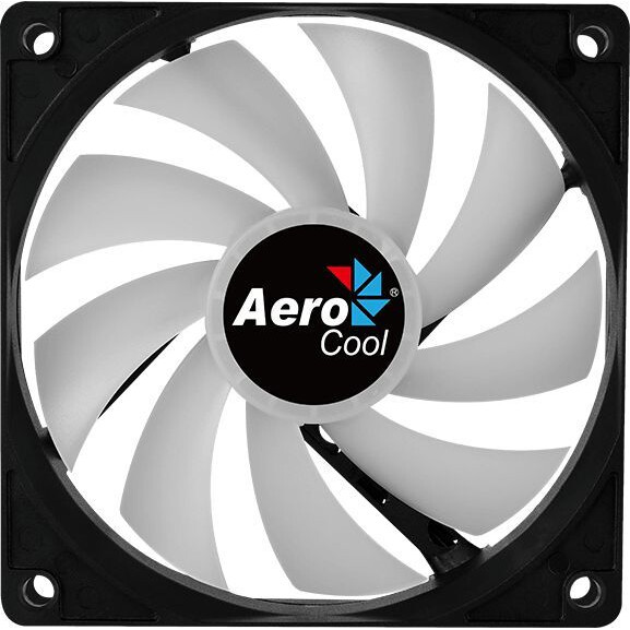 Вентилятор для корпуса AeroCool Frost 12 PWM — изображение 3