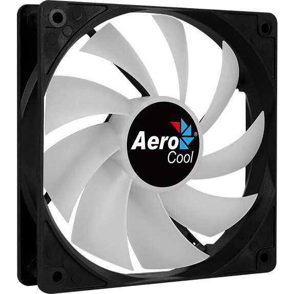 Вентилятор для корпуса AeroCool Frost 12 PWM — изображение 4