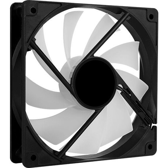 Вентилятор для корпуса AeroCool Frost 12 PWM — изображение 5