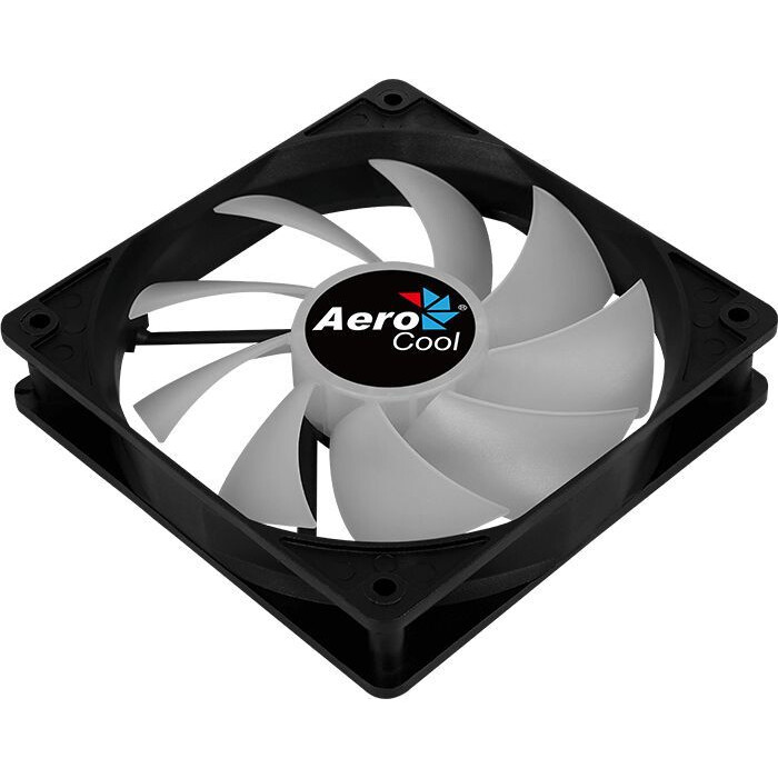 Вентилятор для корпуса AeroCool Frost 12 PWM — изображение 6