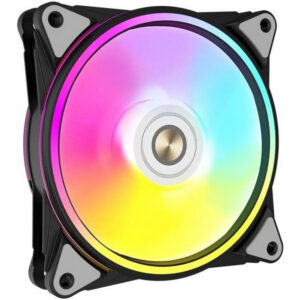 Вентилятор для корпуса Alseye HALO PRO B-P