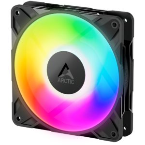 Вентилятор для корпуса ARCTIC P12 Pro A-RGB