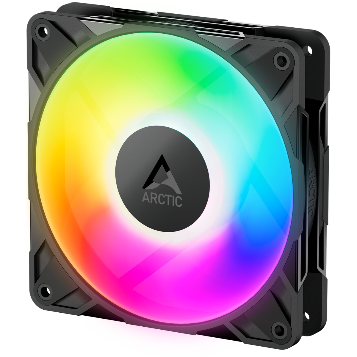 Вентилятор для корпуса ARCTIC P12 Pro A-RGB