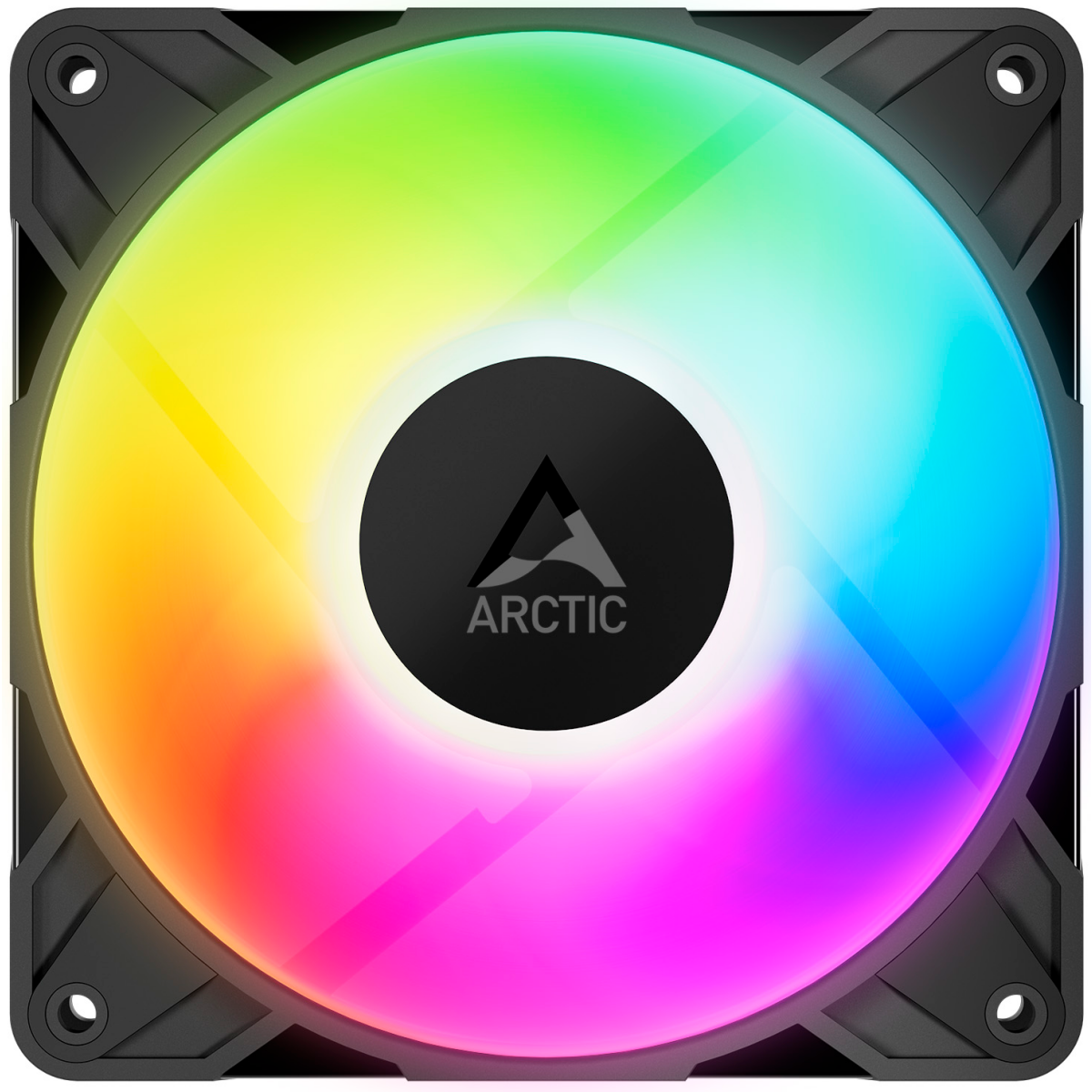 Вентилятор для корпуса ARCTIC P12 Pro A-RGB — изображение 3