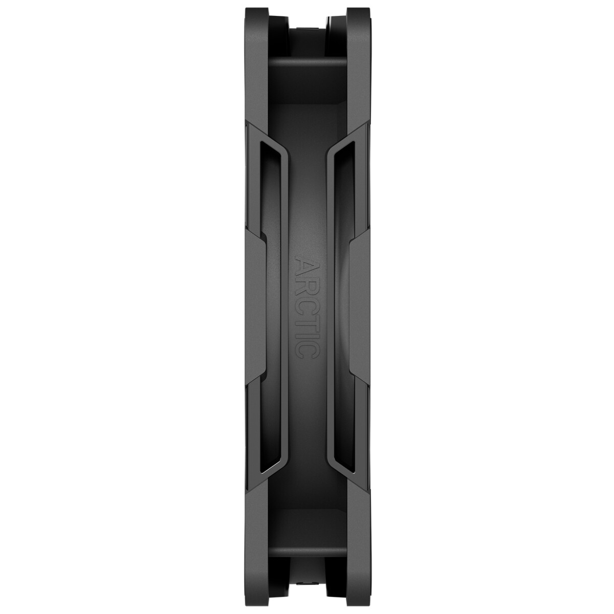 Вентилятор для корпуса Arctic P12 Pro A-RGB Black (3 шт.) — изображение 5