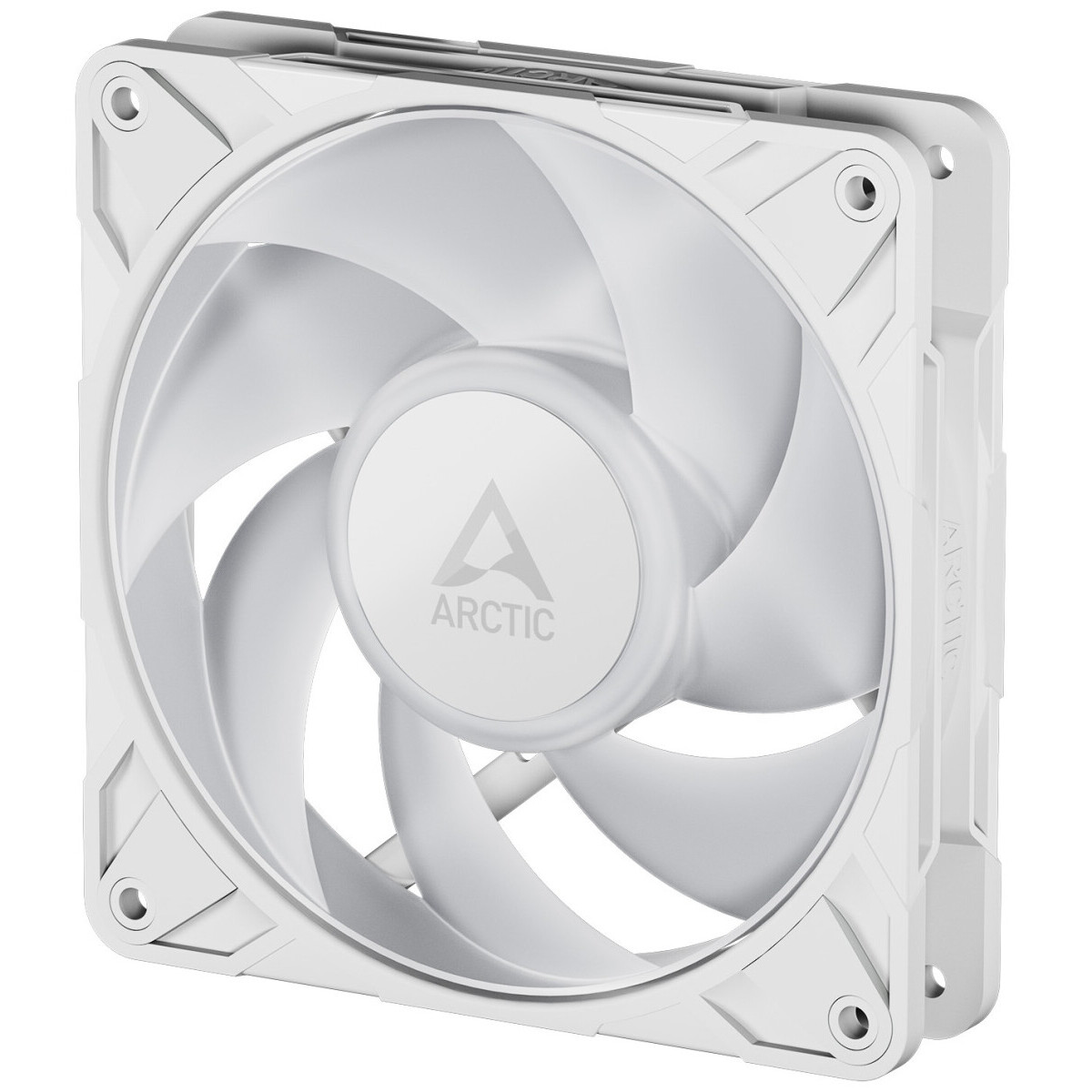 Вентилятор для корпуса Arctic P12 Pro A-RGB White — изображение 3