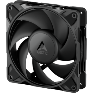 Вентилятор для корпуса Arctic P12 Pro LN Black