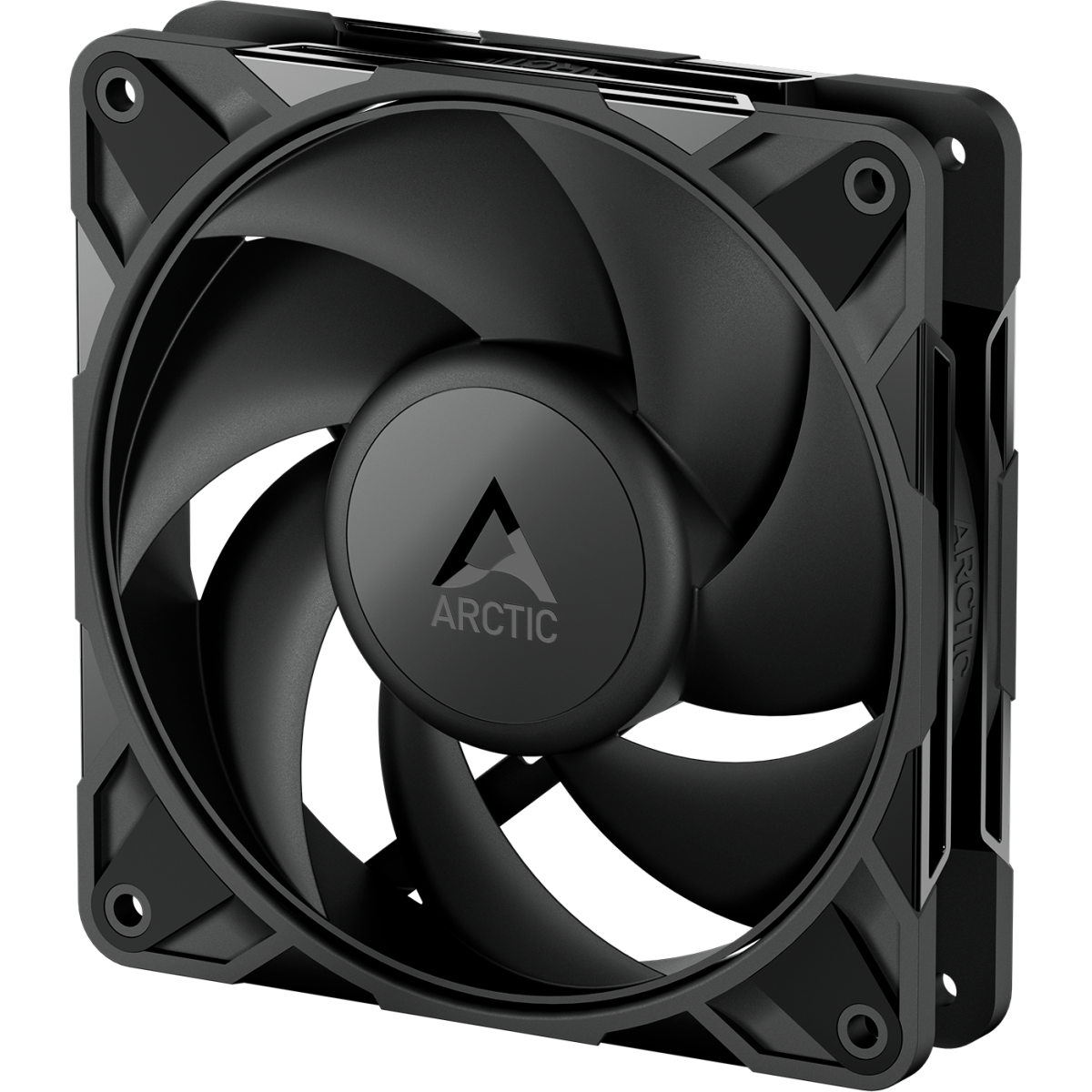 Вентилятор для корпуса Arctic P12 Pro LN Black