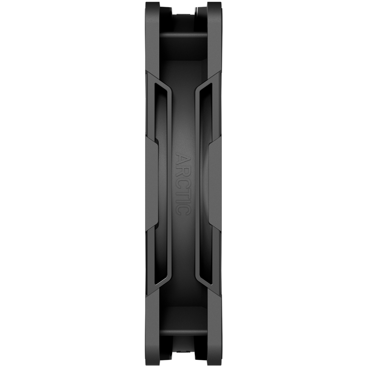 Вентилятор для корпуса Arctic P12 Pro LN Black — изображение 3
