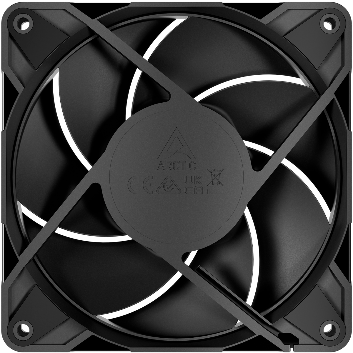 Вентилятор для корпуса Arctic P12 Pro PST CO — изображение 2