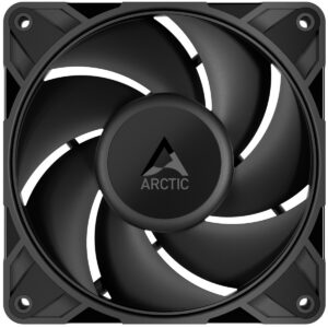 Вентилятор для корпуса Arctic P12 Pro PST LN Black