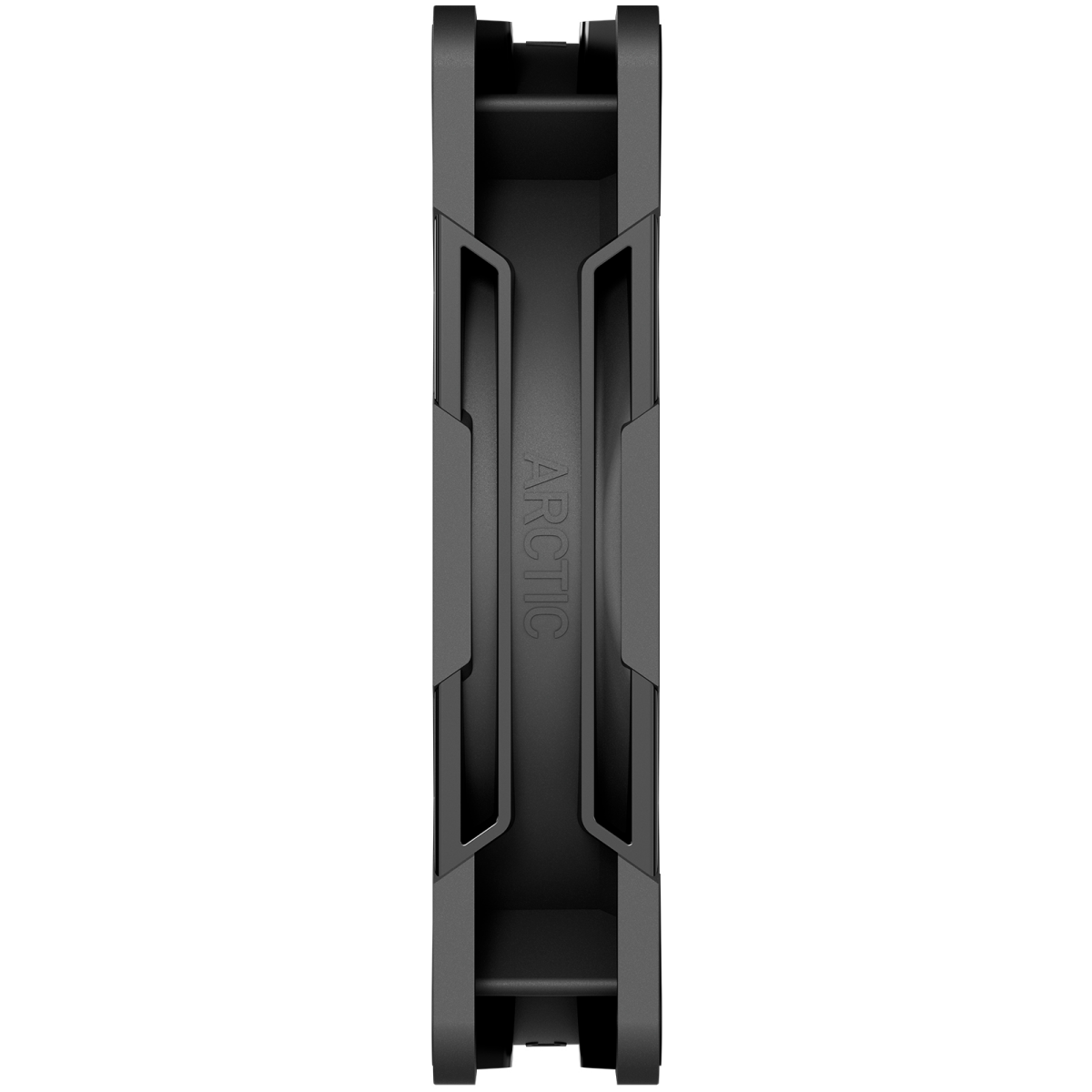 Вентилятор для корпуса Arctic P12 Pro PST LN Black (5 шт.) — изображение 3