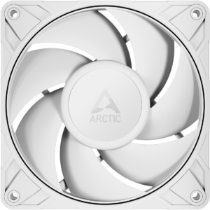 Вентилятор для корпуса Arctic P12 Pro PST White