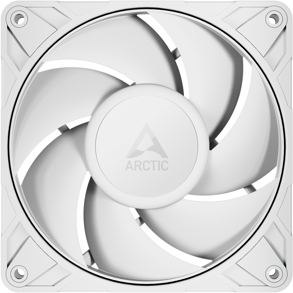 Вентилятор для корпуса Arctic P12 Pro PST White
