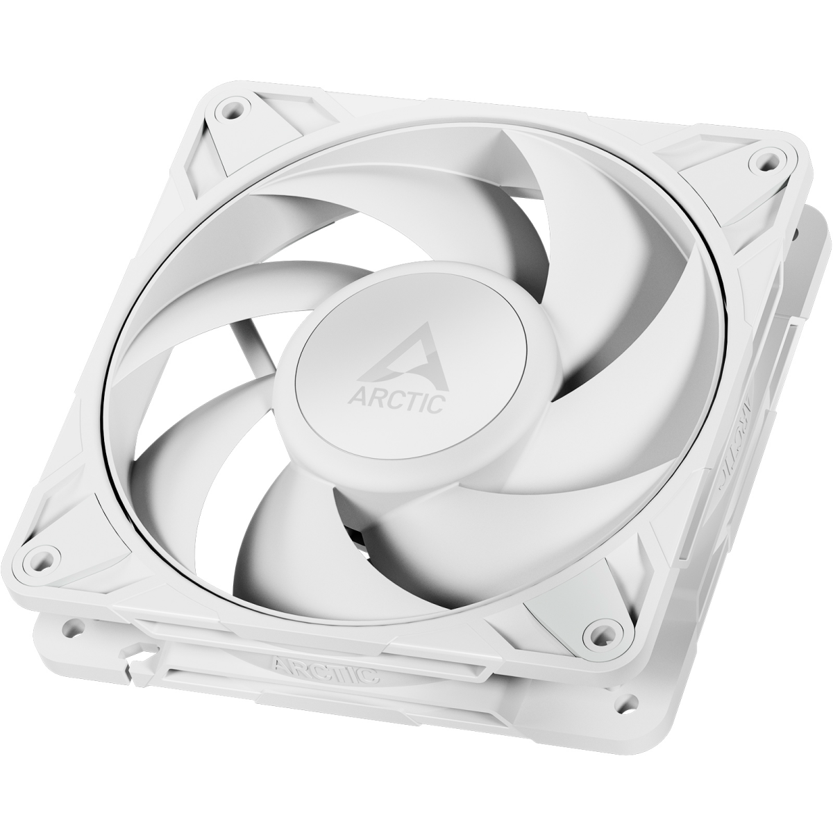 Вентилятор для корпуса Arctic P12 Pro PST White — изображение 4