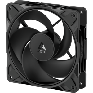 Вентилятор для корпуса Arctic P12 Pro Reverse Black