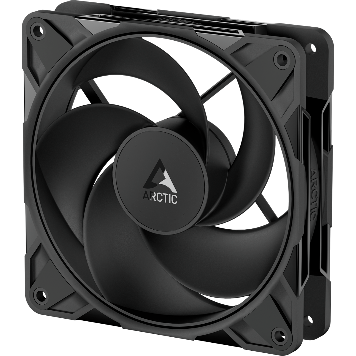 Вентилятор для корпуса Arctic P12 Pro Reverse Black