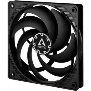Вентилятор для корпуса Arctic P12 Slim PWM PST
