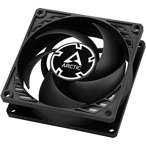 Вентилятор для корпуса Arctic P8 PWM PST CO