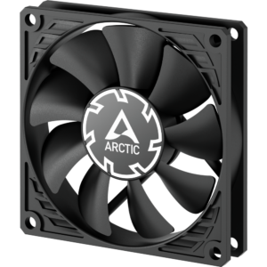 Вентилятор для корпуса ARCTIC P8 Slim PWM PST