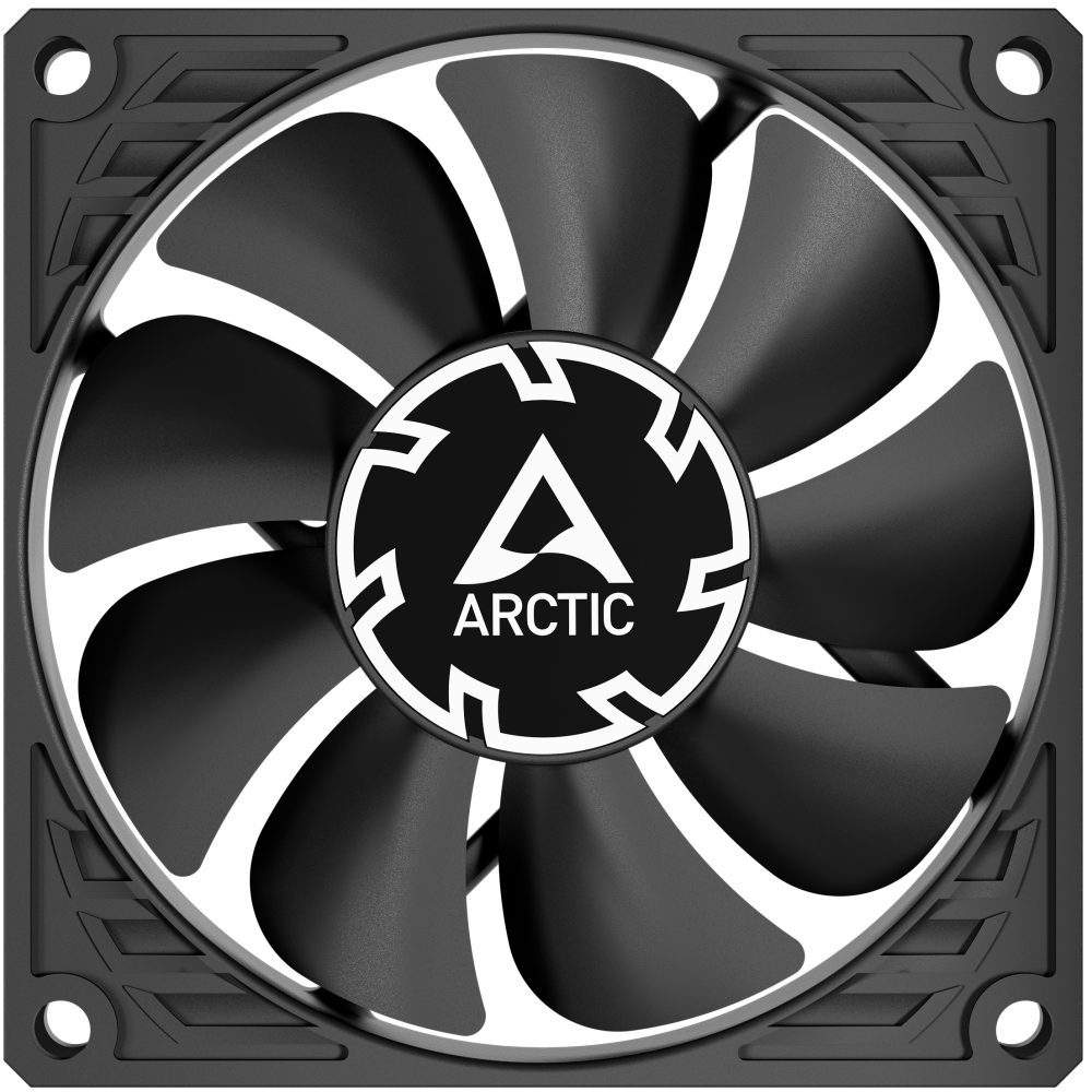 Вентилятор для корпуса ARCTIC P8 Slim PWM PST — изображение 2