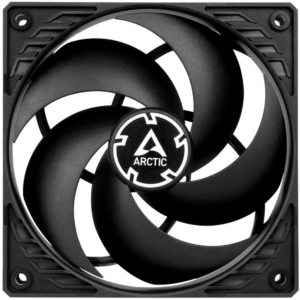 Вентилятор для корпуса Arctic P9 PST CO Black