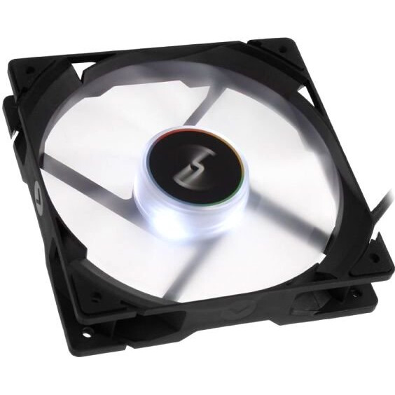 Вентилятор для корпуса Cryorig QF120 Balance LED — изображение 3