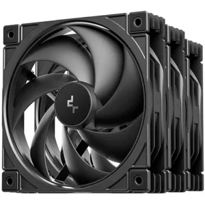 Вентилятор для корпуса DeepCool FD12 V2 (3 шт.)