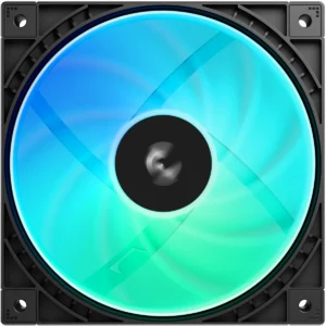Вентилятор для корпуса DeepCool FD12 V2 ARGB