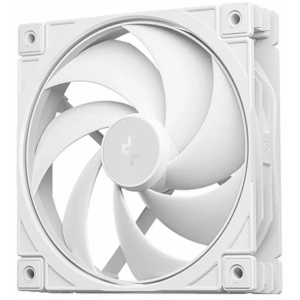 Вентилятор для корпуса DeepCool FD12 WH V2