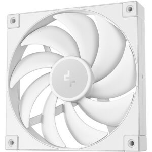 Вентилятор для корпуса DeepCool FD14 WH