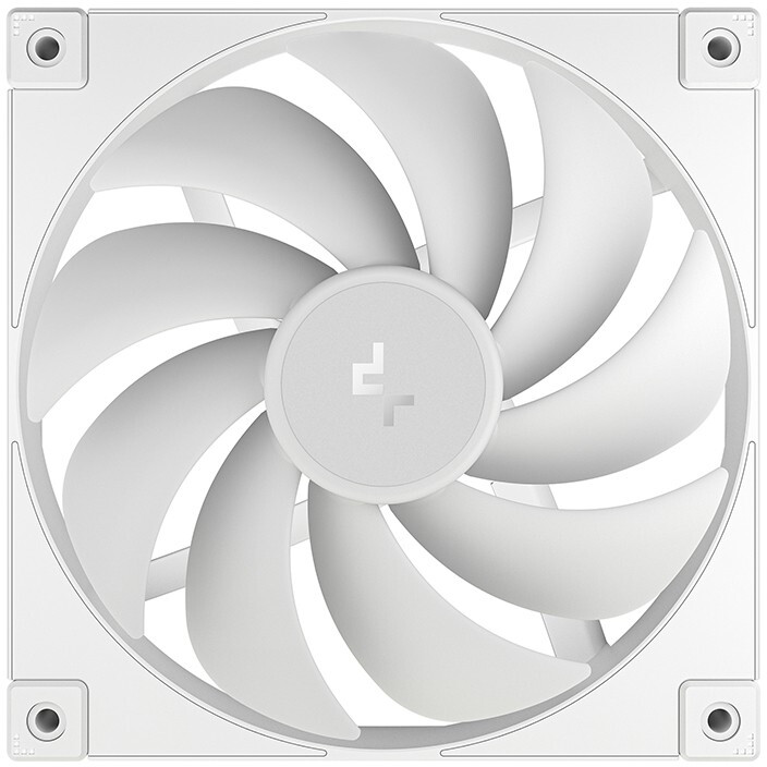 Вентилятор для корпуса DeepCool FD14 WH — изображение 2