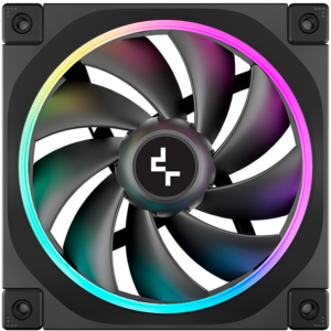 Вентилятор для корпуса DeepCool FL12