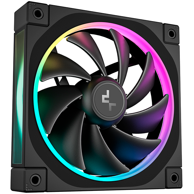 Вентилятор для корпуса DeepCool FL12 — изображение 3