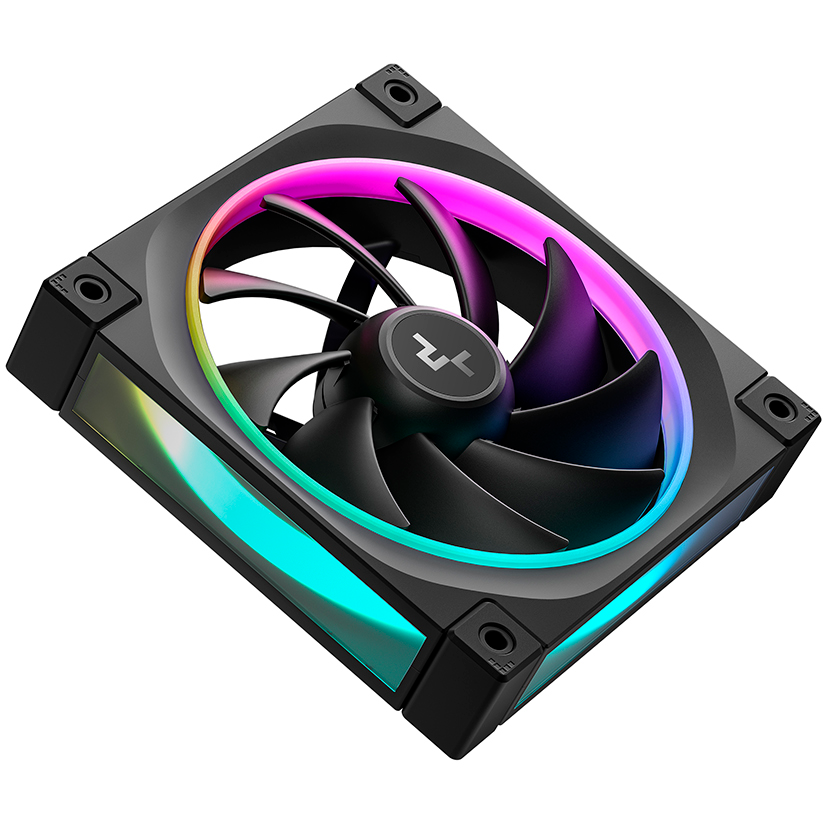 Вентилятор для корпуса DeepCool FL12 — изображение 4