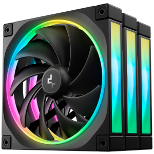 Вентилятор для корпуса DeepCool FL14 (3 шт.)