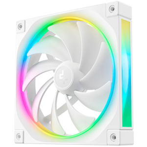 Вентилятор для корпуса DeepCool FL14 WH