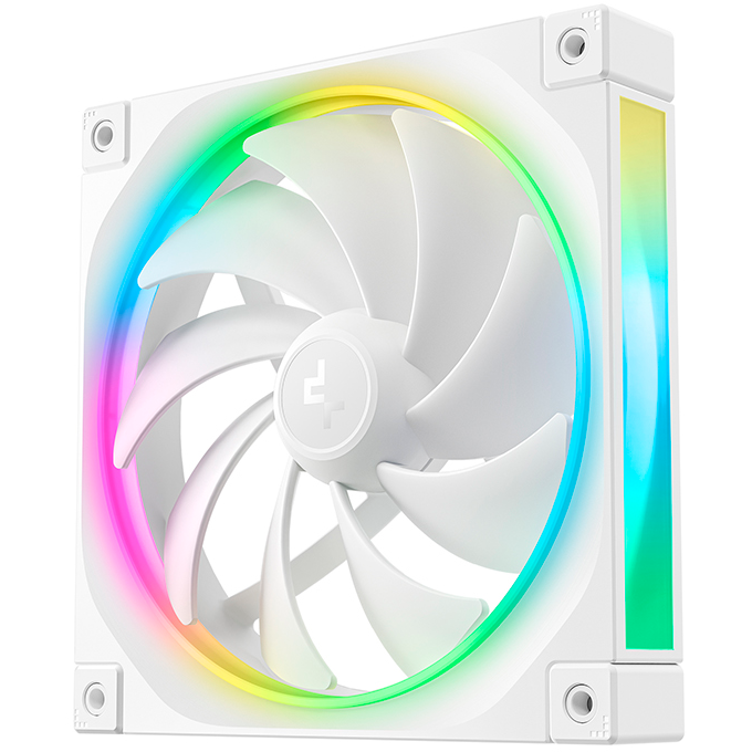 Вентилятор для корпуса DeepCool FL14 WH