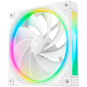 Вентилятор для корпуса DeepCool FL14R WH