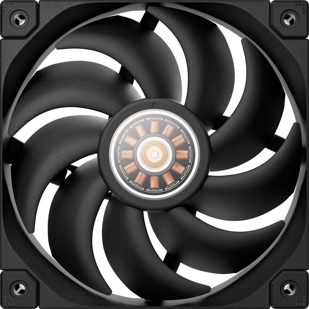 Вентилятор для корпуса Deepcool FT12
