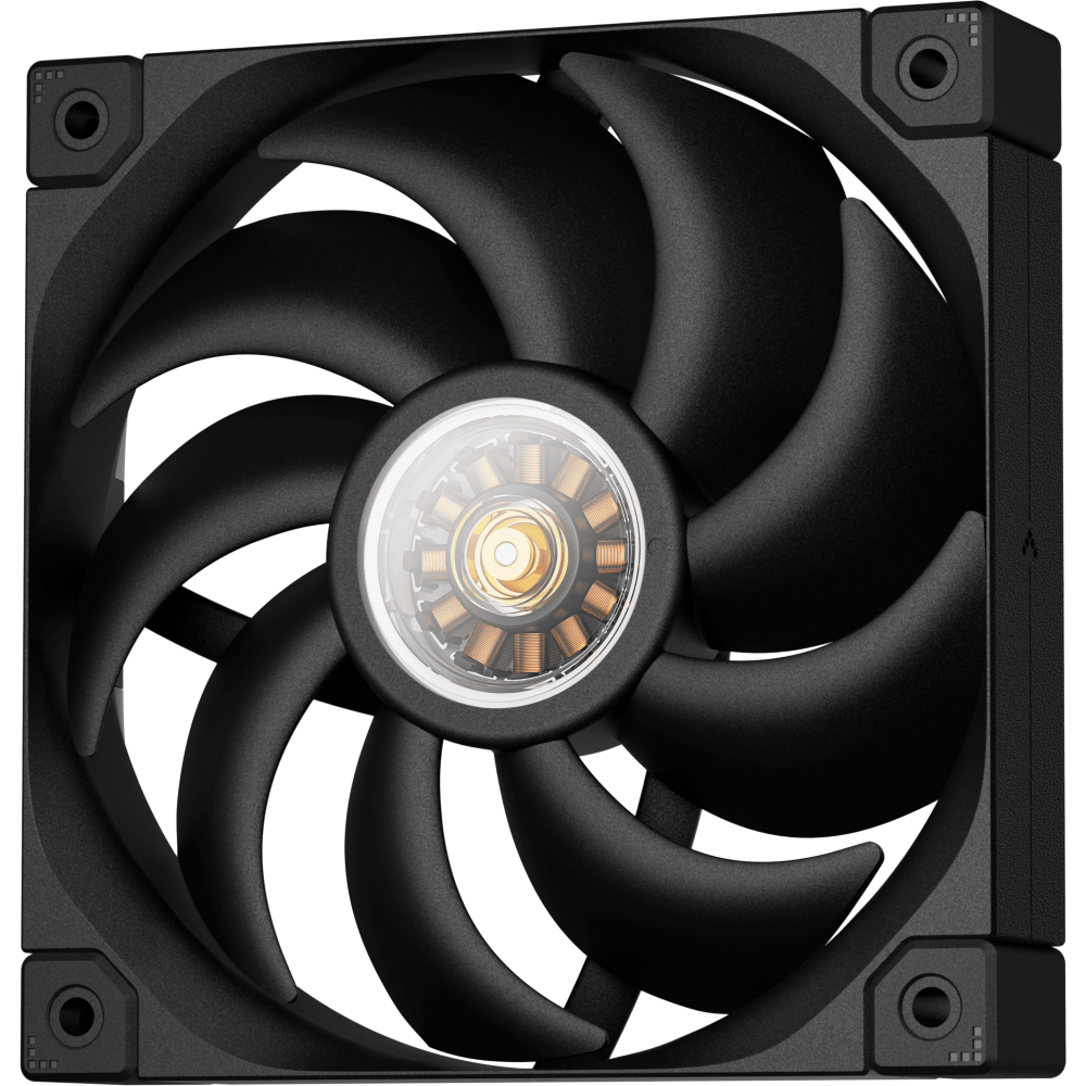 Вентилятор для корпуса Deepcool FT12 — изображение 2