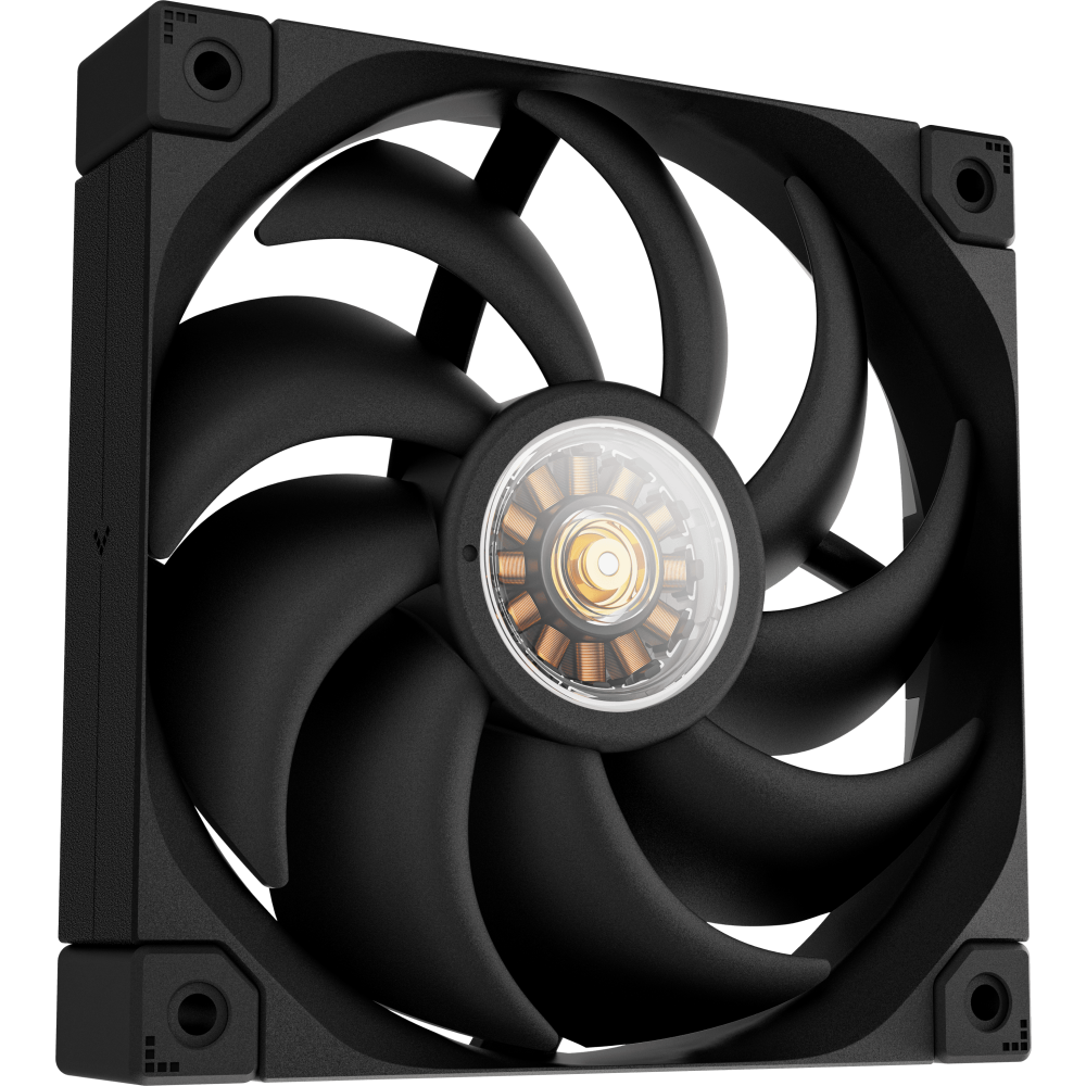 Вентилятор для корпуса Deepcool FT12 — изображение 4